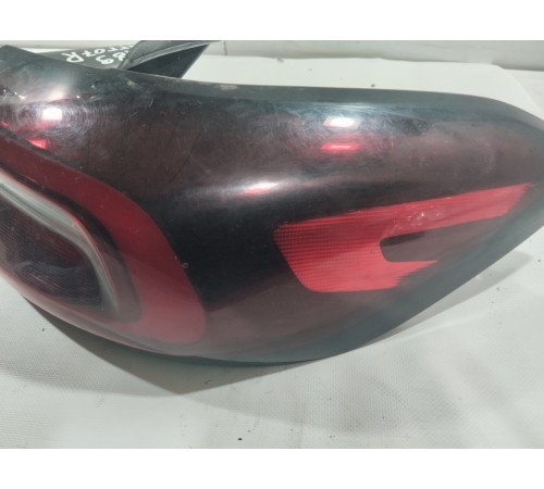 Фонарь (задний правый)