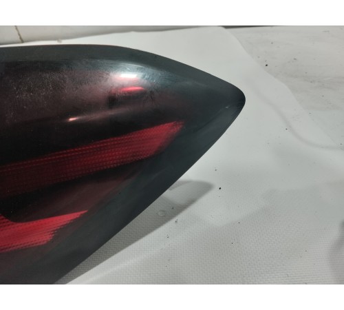 Фонарь (задний правый)