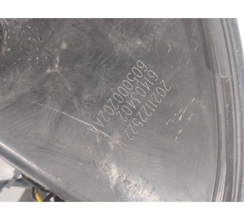 Фонарь (задний правый)