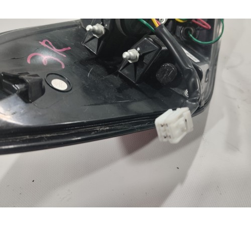 Фонарь (задний правый)