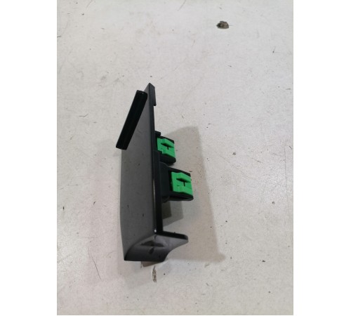 Накладка торпедо декоративная