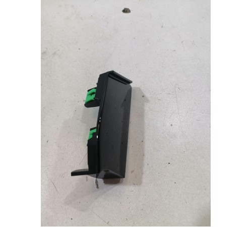 Накладка торпедо декоративная