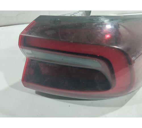 Фонарь (задний правый)