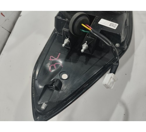 Фонарь (задний правый)