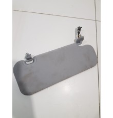 Козырёк солнцезащитный левый