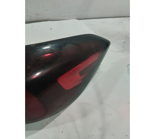 Фонарь (задний правый)