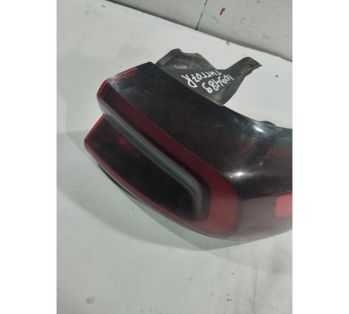 Фонарь (задний правый)