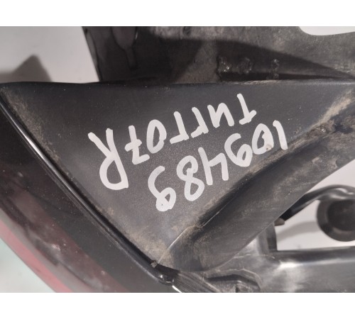 Фонарь (задний правый)