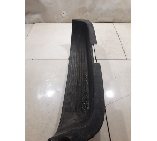 Накладка ступеньки (передняя левая)