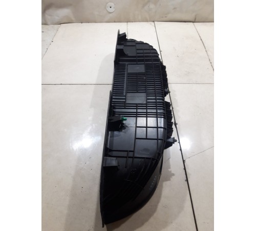 Накладка ступеньки (передняя левая)