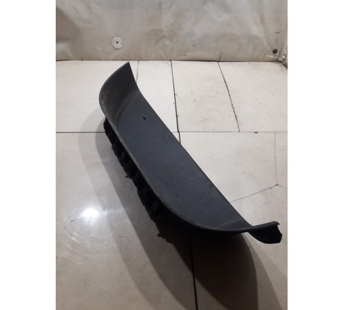 Накладка ступеньки (передняя левая)