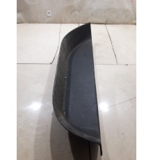 Накладка ступеньки (передняя левая)