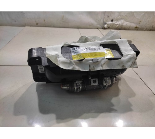 Подушка безопасности пассажира