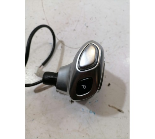 Ручка селектора КПП