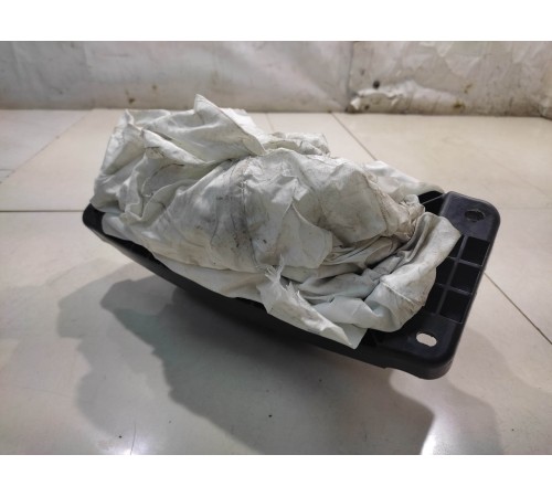 Подушка безопасности пассажира