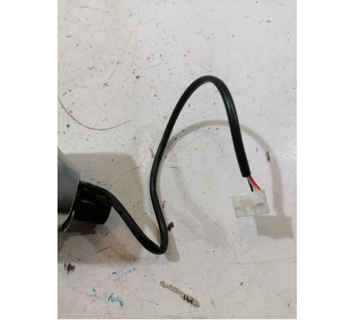 Ручка селектора КПП