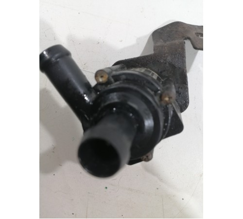 Насос водяной (помпа) дополнительный