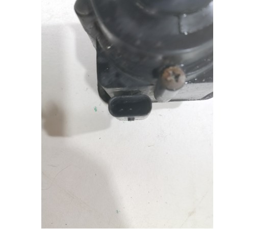 Насос водяной (помпа) дополнительный