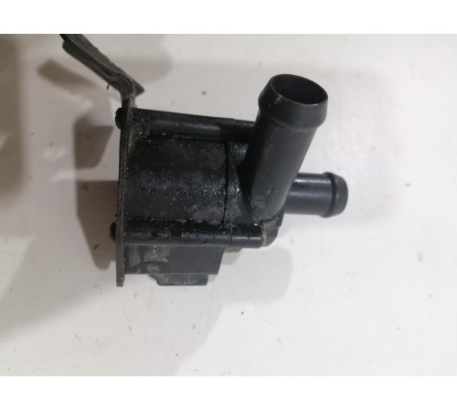 Насос водяной (помпа) дополнительный