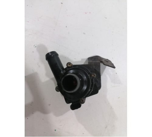 Насос водяной (помпа) дополнительный