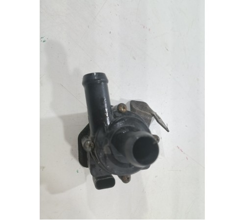 Насос водяной (помпа) дополнительный