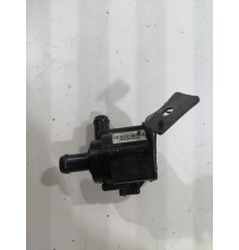 Насос водяной (помпа) дополнительный