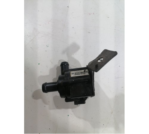 Насос водяной (помпа) дополнительный