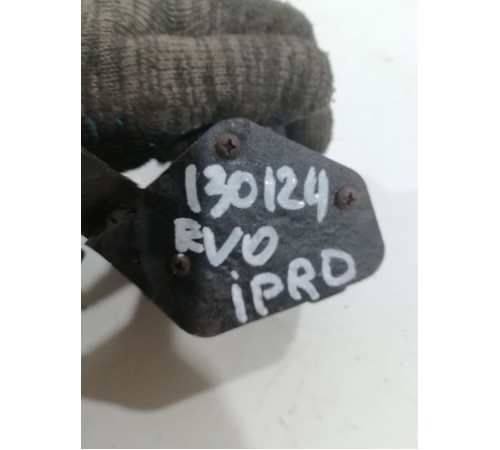 Насос водяной (помпа) дополнительный