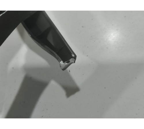 Накладка торпедо