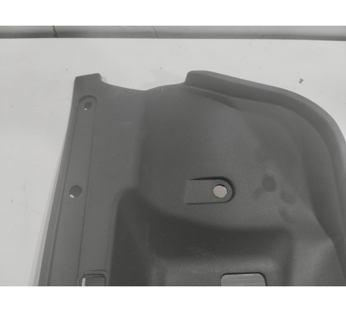 Накладка торпедо