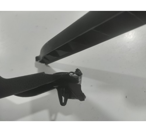 Накладка торпедо