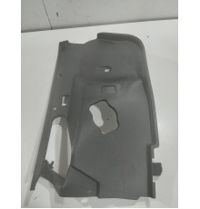 Накладка торпедо