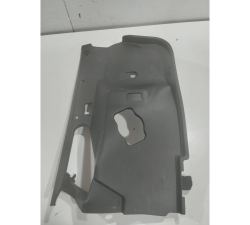 Накладка торпедо