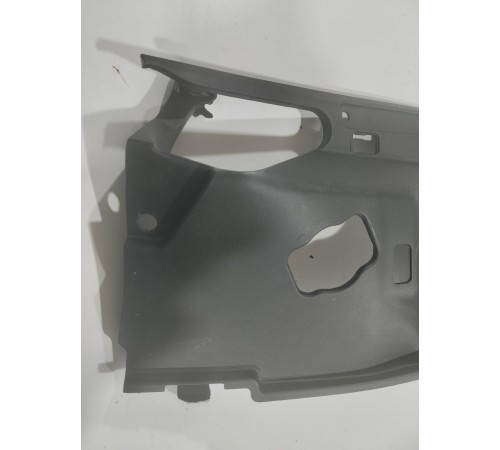 Накладка торпедо