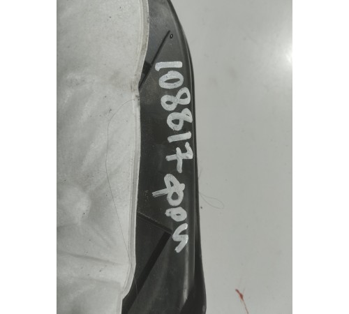 Накладка торпедо