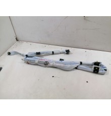 Подушка безопасности левая, шторка