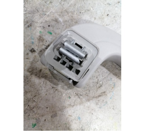 ручка потолочная  задняя левая