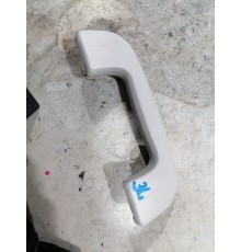 ручка потолочная  задняя левая