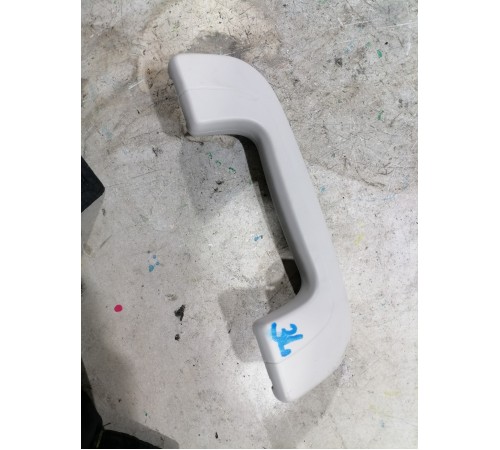 ручка потолочная  задняя левая