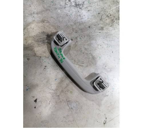 ручка потолочная  задняя левая