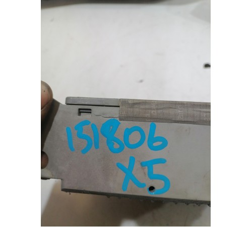 Блок мультимедиа, головное устройство