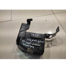 Кронштейн топливного фильтра