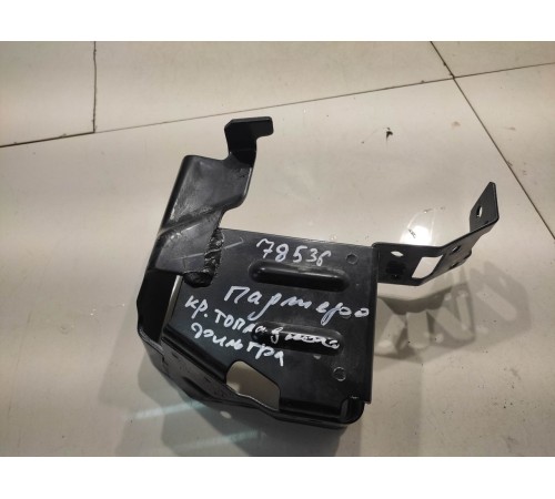 Кронштейн топливного фильтра