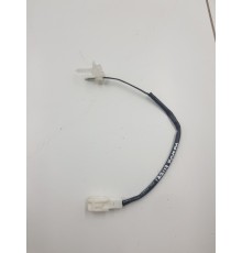 Датчик температуры радиатора отопителя