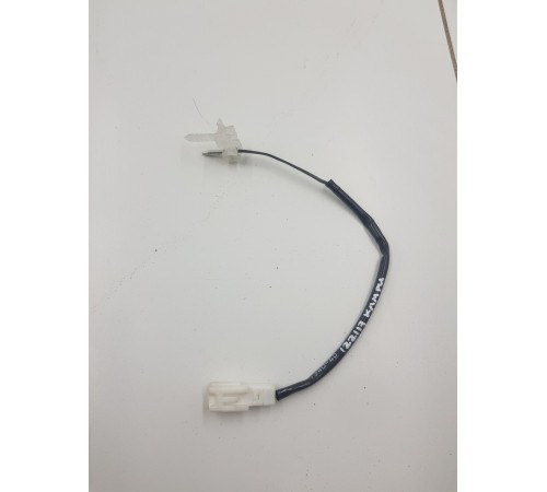 Датчик температуры радиатора отопителя