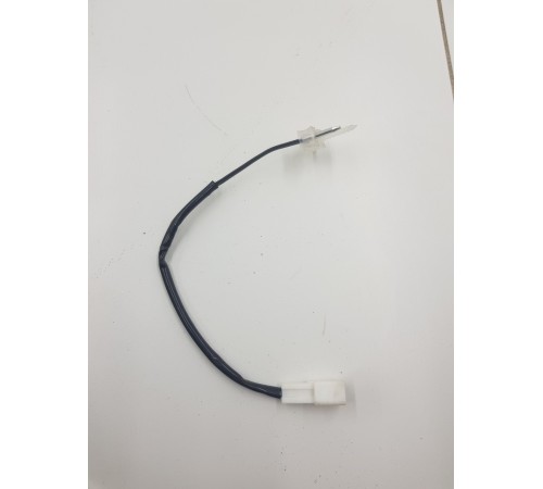 Датчик температуры радиатора отопителя