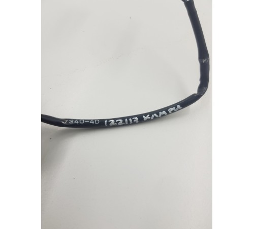 Датчик температуры радиатора отопителя