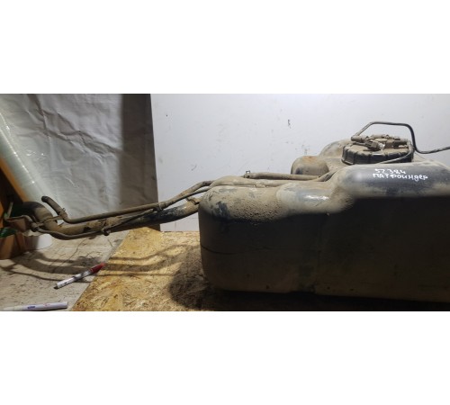 Бак топливный