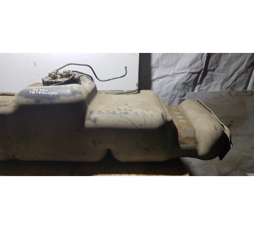 Бак топливный