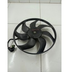 Вентилятор радиатора